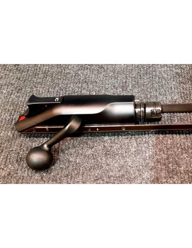 BLASER R8 CULASSE MOBILE + TÊTE DE...