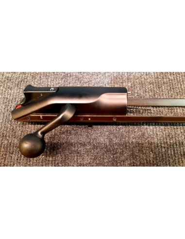 BLASER R8 CULASSE MOBILE SANS TÊTE