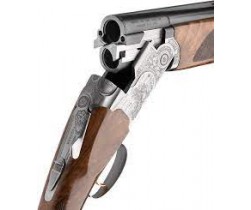 BERETTA 687 SILVER PIGEON...