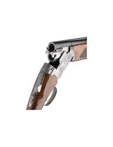 BERETTA 687 SILVER PIGEON III...