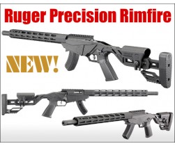 Ruger Precision Rimfire...