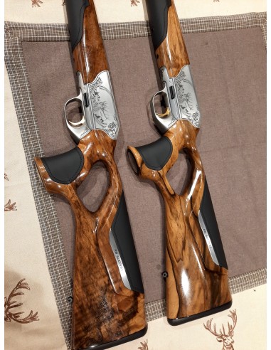 BLASER R8 SUCCESS CUIR  "ROI DE LA...