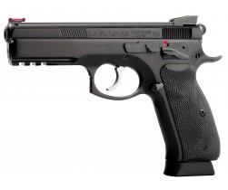 CZ 75 SP-01 SHADOW 9X19 2023