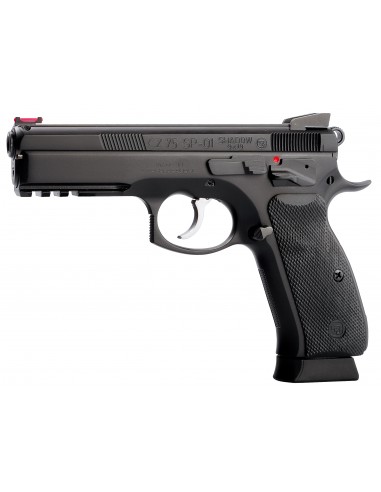 CZ 75 SP-01 SHADOW 9X19 2023